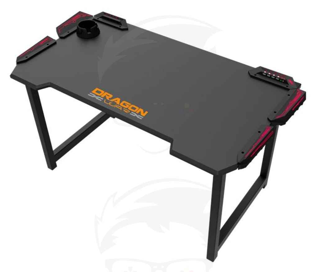 DRAGON WAR GAMING DESK GT-005 DRAGON WAR GAMING DESK GT-005